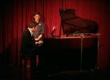 اجرای پیانویی ساری گلین - شایان تاج بخش