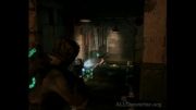 Dead Space 3_Conning Tower [Optional Mission]_Part 1/8