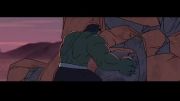 Hulk and the agents of s.m.a.s.h-قسمت2-پارت1