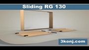 Sliding RG 130