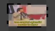 سخنرانی دکتر احمدی نژاد در دانشگاه امیرکبیر