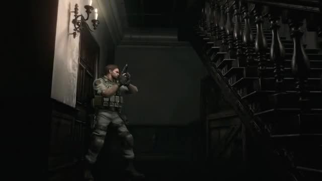 راهنمای Resident Evil HD Remaster - قسمت چهارم