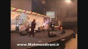 تقلید صدای دایی چپول و محمود شهریاری توسط محمود ایرانی