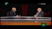 1392/10/18:ثریا:مصاحبه دکتر اکبر اعتماد با BBCفارسی- بخش دوم