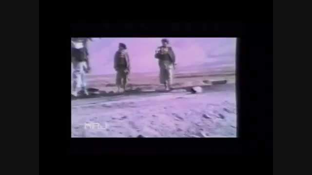 حمله شوروی به افغانستان