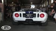 Ford GT Twin Turbo Supercharged