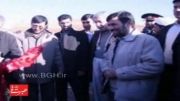 کلیپ | ساده بیا... (رضا صادقی) - محمود احمدی نژاد، رییس جمهور تکرار نشدنی