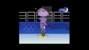 بلیز در بازی های المپیک لندن2012-طنز