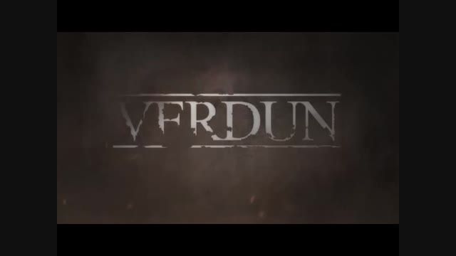 تریلر بازی Verdun + اموزش انلاین