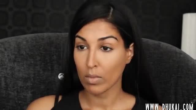 Kylie jenner makeup tutorial