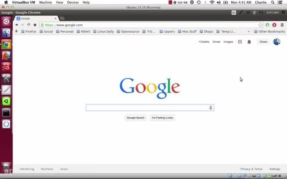 10 Really Cool Search Techniques For Google Ubuntu