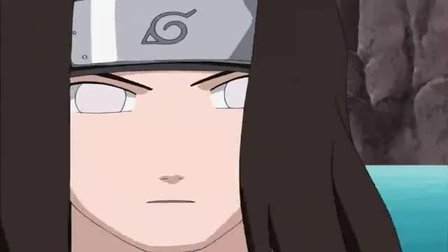 ناروتو شیپودن قسمت 18(صوت انگلیسی)- Naruto shippuden 18