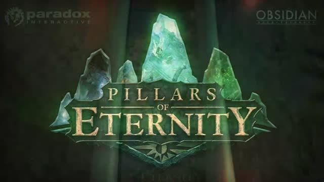 تریلر بازی Pillars of Eternity