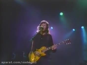 Gary Moore - Still Got The Blues 1990