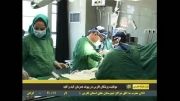 پیوند همزمان کبد و کلیه در بیمارستان شیراز