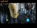 آتش زدن مسجد در كرانه باختری