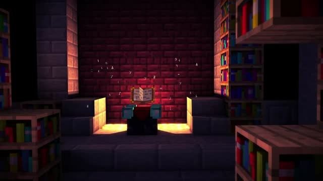 1 Minecraft:Story Mode -A Telltale Games Series Trailer