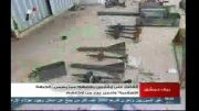 تصرفات ارتش سوریه