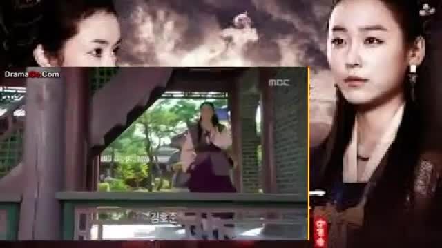 قسمت اول سریال دختر امپراطور