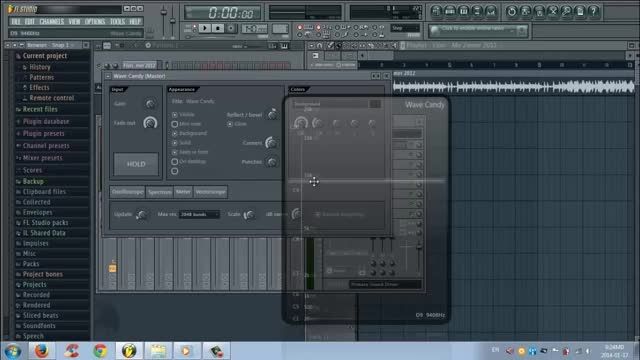 How to find the melody (notes) of any song in FL Studio