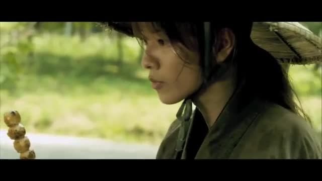 『RUROUNI KENSHIN』 Trailer1 （English） - YouTube