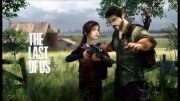 The Last of Us OST 20 - All Gone No Escape