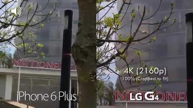 LG G4 vs iPhone 6 Plus_ Camera Full Comparison