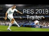 PES 2013 -E3 2012 Gameplay Trailer + Developer