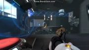 بازی portal 2