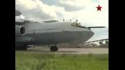 هواپیمای آواکس روسیه