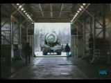 فیلم موشک توپول روسیه با برد 10000کیلومتر