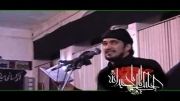 حاج محمد باقر منصوری -روضه زیبا