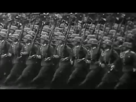 ╬ German Wehrmacht ╬ BEST HELLMARCH