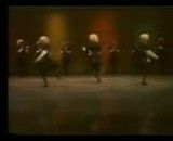 رقص زیبای لزگی آذری (www.azeridance.com)