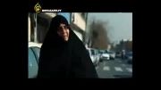 مستندی از مادر شهید احمدی روشن