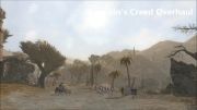 مود گرافیک برای Assassin&#039;s Creed 1 + لینک دانلود