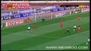 پرسپولیس 3 - 1 صبا قم/هفته 27 لیگ برتر