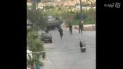 عملیات گسترده  رهایی گروگان توسط کماندوهای اسرائیلی