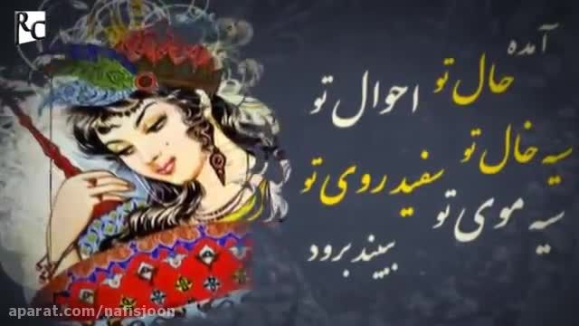 امشب شب مهتابه....تقدیم میکنم 317 دنبال کننده ام...