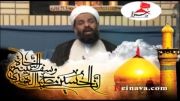 حجت الاسلام بندانی - در باب حرکت کاروان سیدالشهدا 3