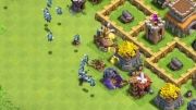 Clash of Clans - The Minion