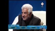 تعزیه.مصاحبه باعصاره تعزیه ایران اقای رضا حیدری خیلی زیبا