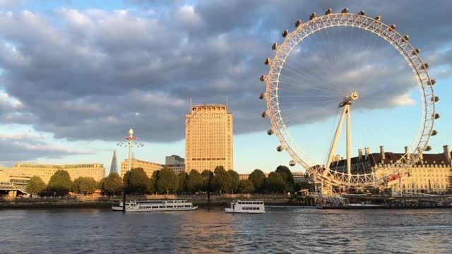 فیلم کوتاهی که با آیفون 6S درباره لندن ساخته شده