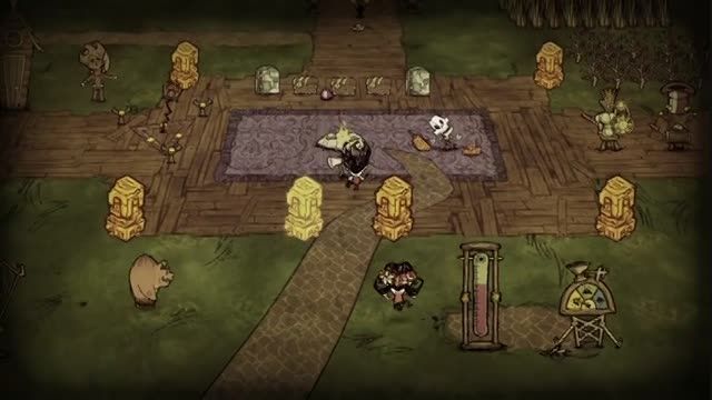 Don&#039;t Starve Together | Steam-Store.ir