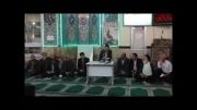 افتخارات قالیباف  شهرداری تهران از زبان علی اصغر طاهری صفی آبادی