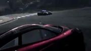 ویدیوی جدیدی از گیم پلی Need for Speed: Rivals