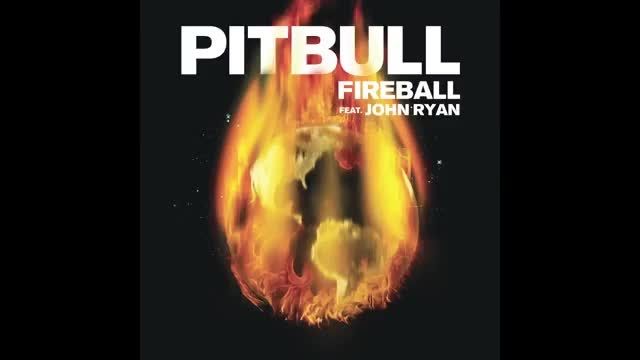 Pitbull - Fireball (Audio) ft. John Ryan