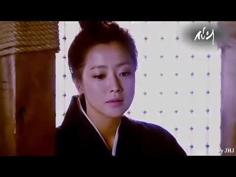 کلیپی از سریال کره ای ایمان