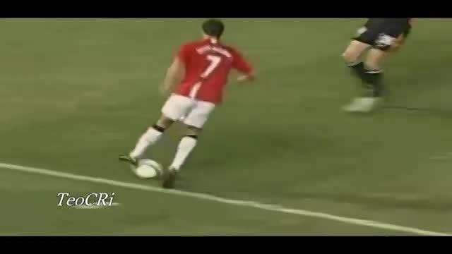 The Beauty Of Football ◄Skills -u0026 Dribbles