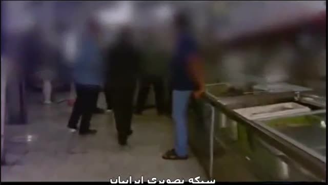 گزارش سرزده باورنکردنی از فروشگاه های پروتئینی در تهران